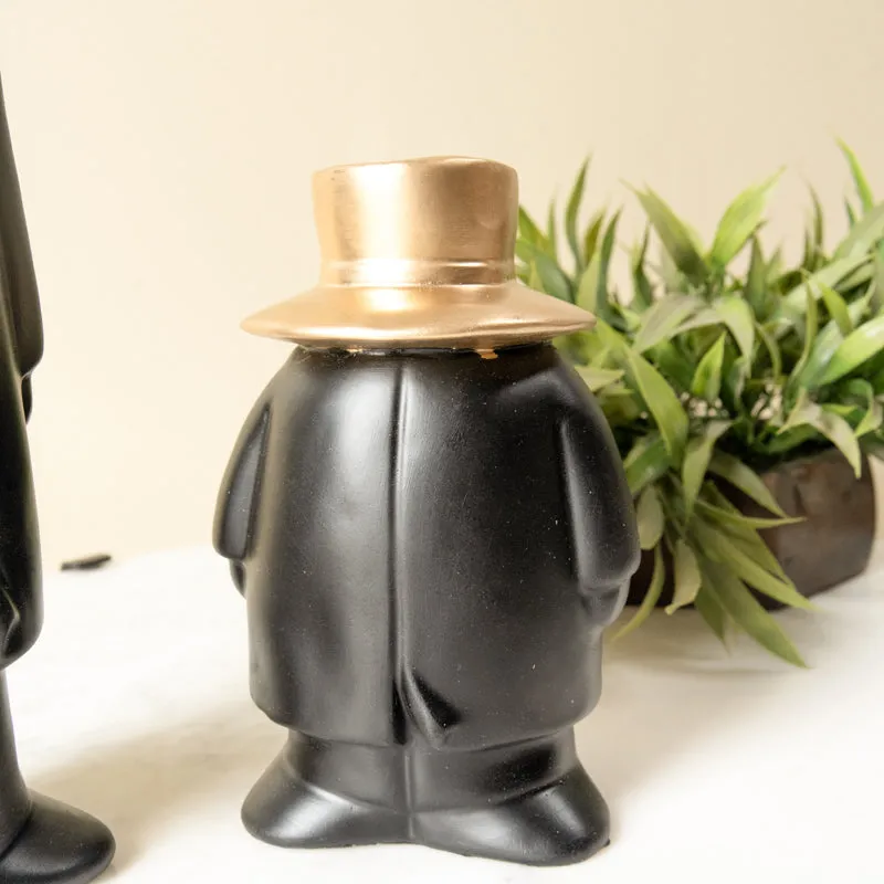 Mr.Detective Showpiece media 4