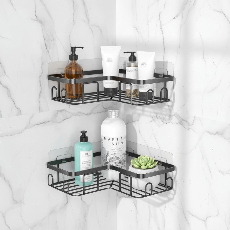 Zolmix Urban Tier Metal Racks - Set Of Two