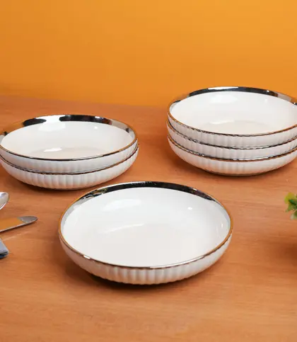 Porcelain