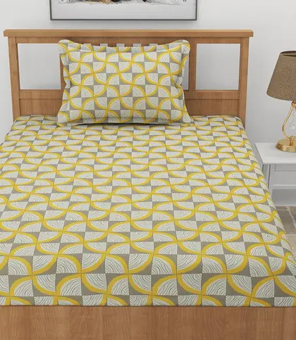 Glace Cotton/Microfiber