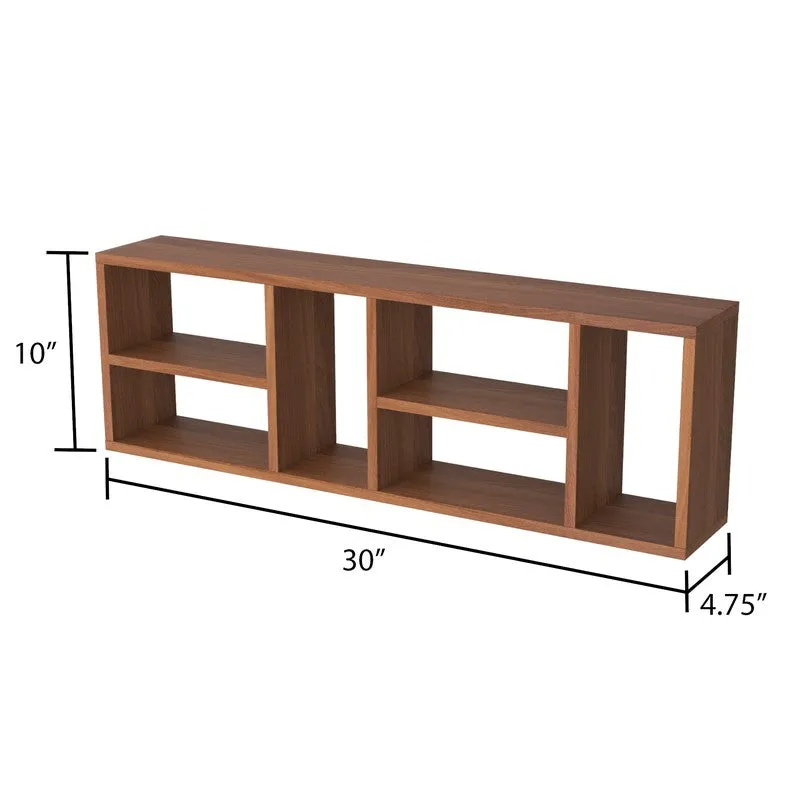 Orbyn Engineered Wood Shelves media 6