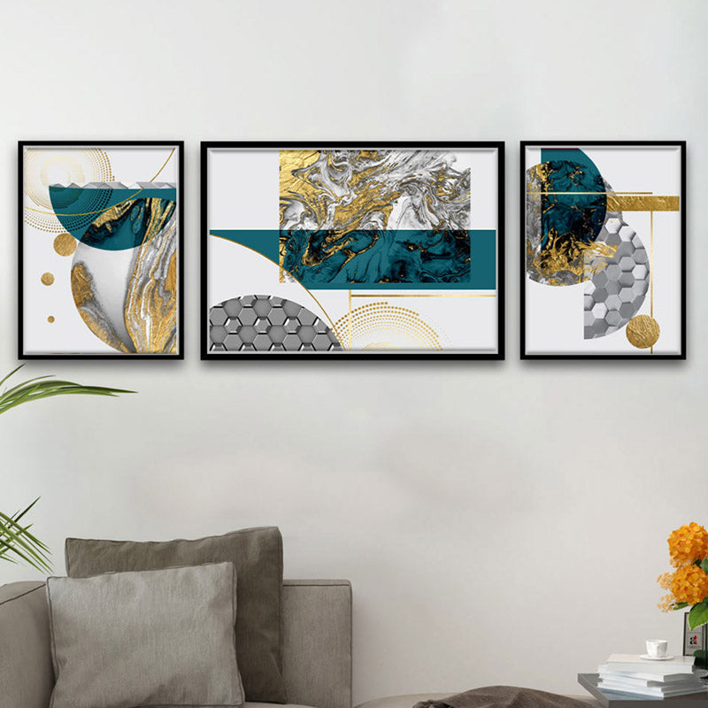Angel Wall Art - Set Of Three