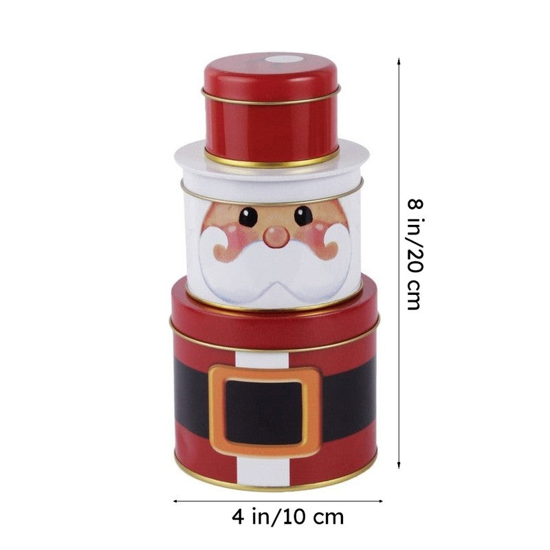 Jinglenest Metal Storage Box media 8