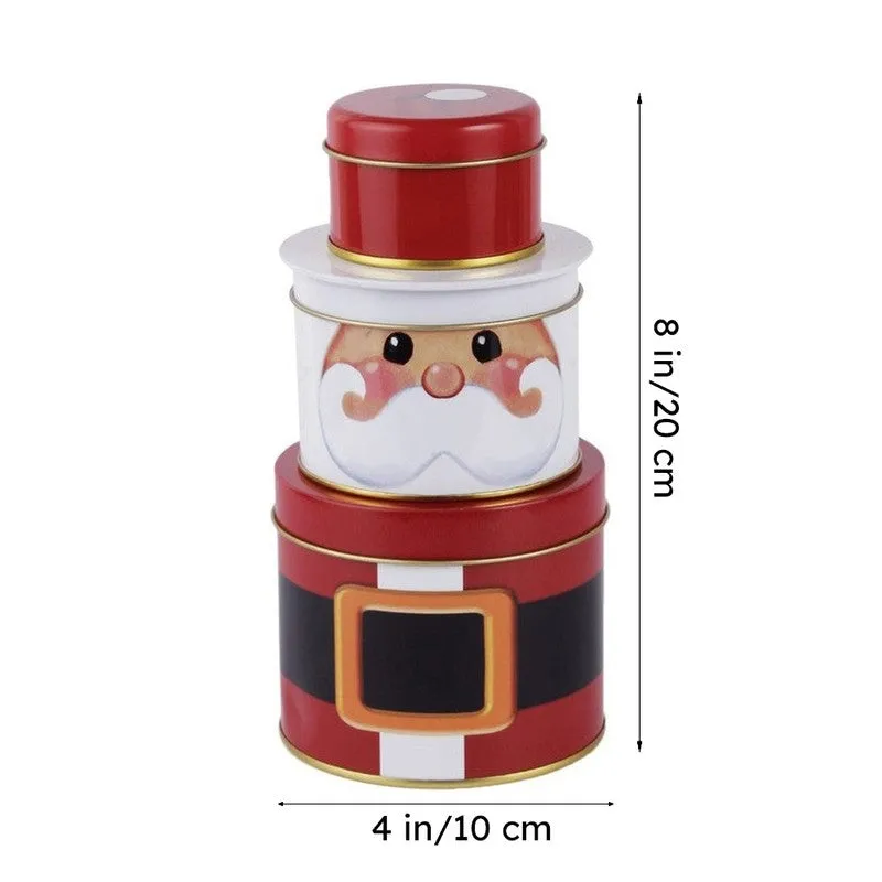 Jinglenest Metal Storage Box media 8