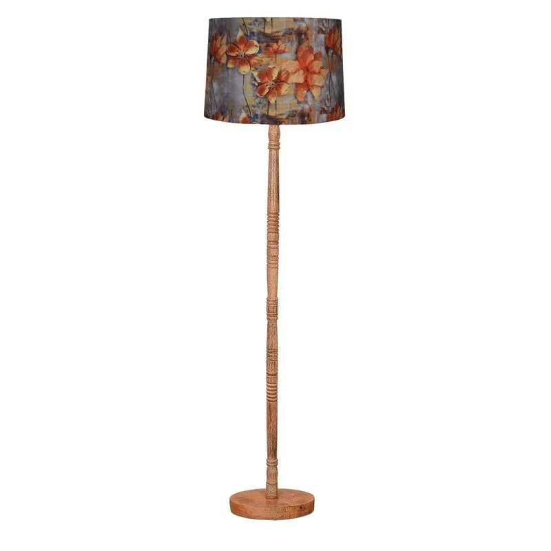 LumiSphere Elegant Tall Floor Lamp media 3