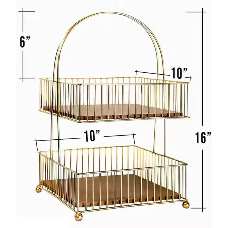 Lumea Tide Racks media 6
