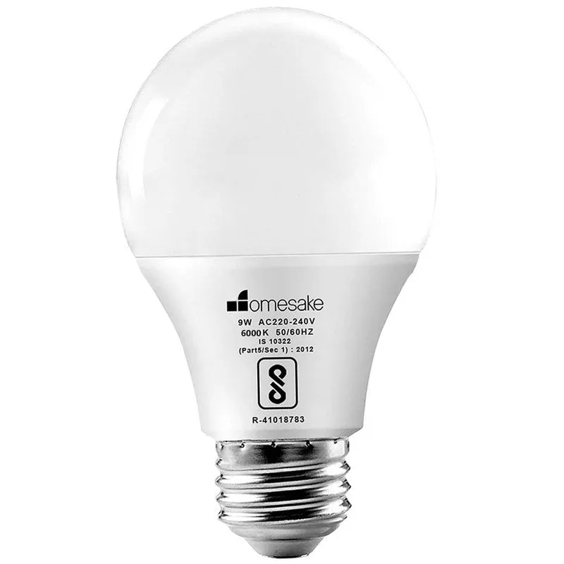 PrismLite 9W Bulb - E27 Ring Holder media 4