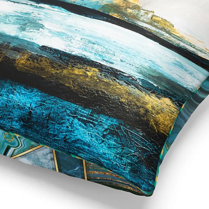 Rumava Reversible Cushion Cover media 6