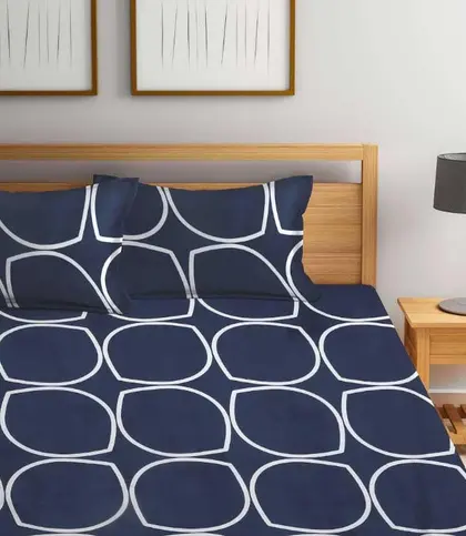 Glace Cotton/Microfiber