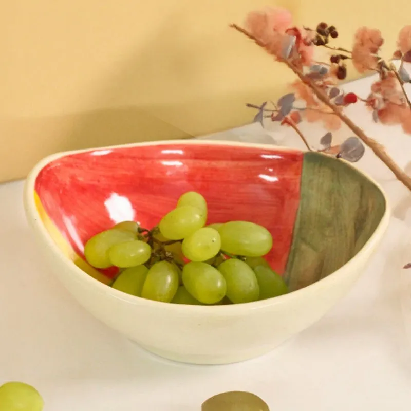 Marushka Neo Ceramic Snack Bowl - 300 mL media 1