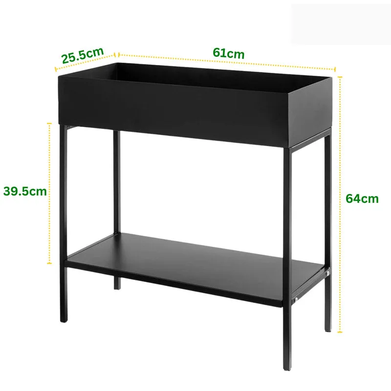 Lumia Rectangle Planter media 9