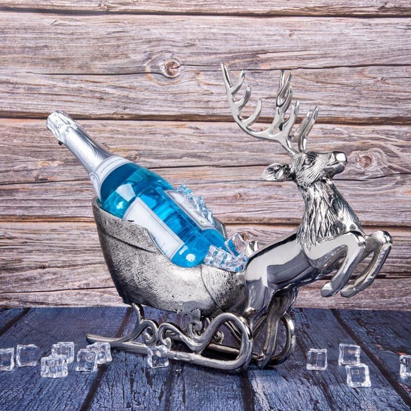 Reindeer Prace