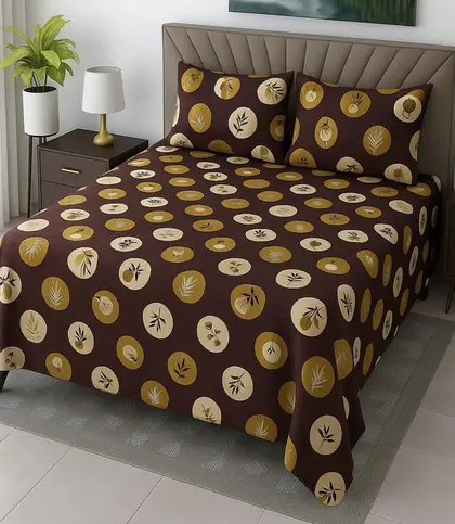 100% Cotton