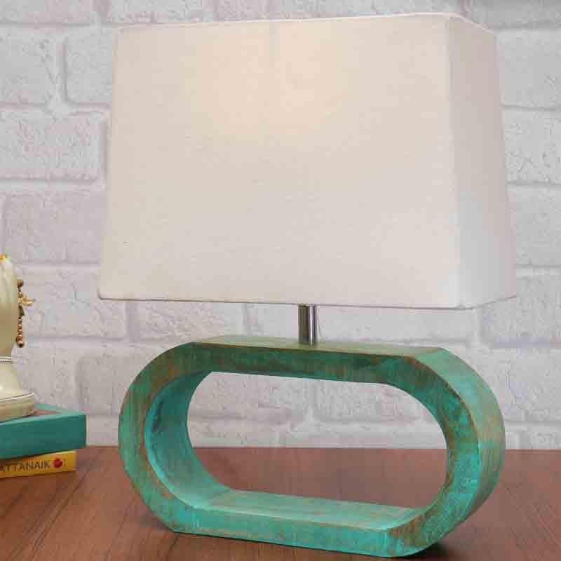 Fabric Shade