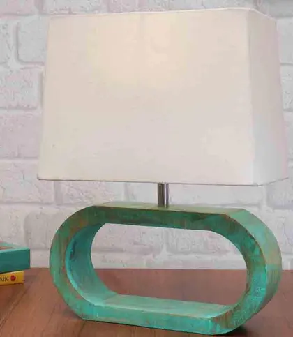 Fabric Shade