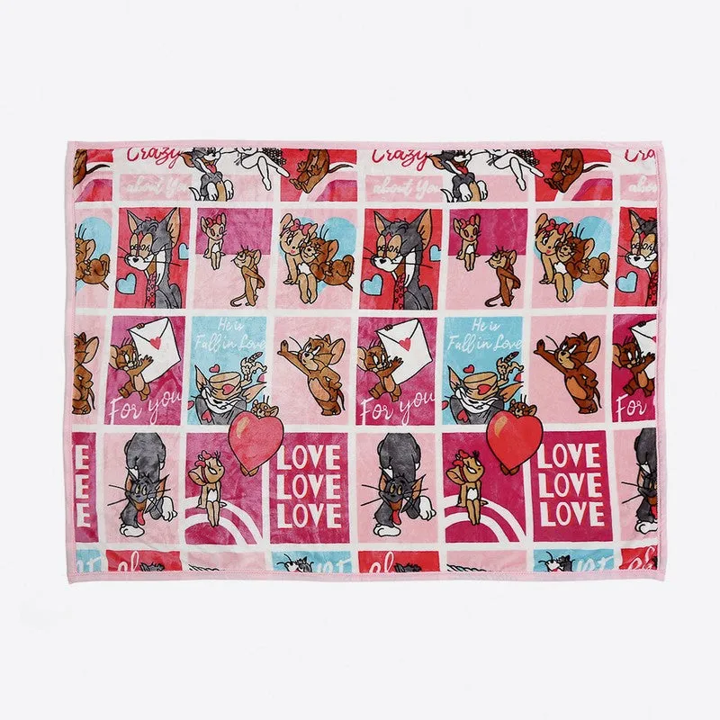 Monte Carlo Playful Pals Blanket - 600 GSM media 3