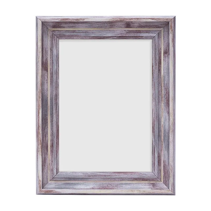 Lora Wooden Photo Frame - 4