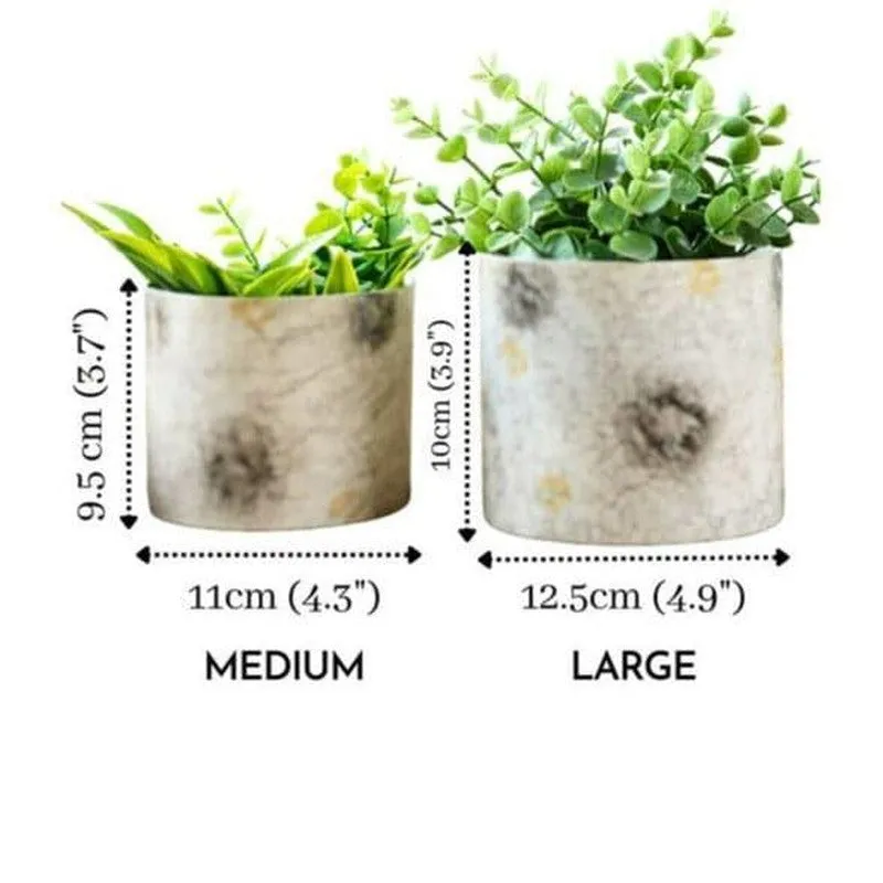 Play Punch Planter - Set Of Two media 5