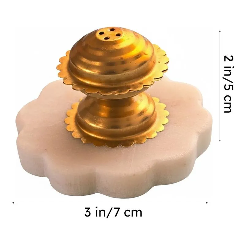 Tranquil Trail Incense Holder media 7