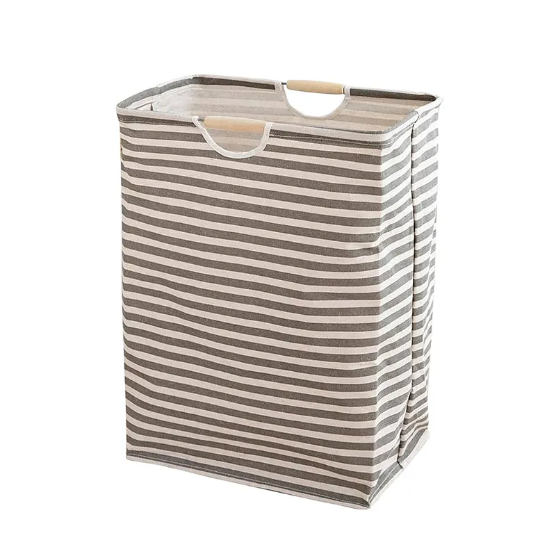 Eirene Laundry Basket media 3