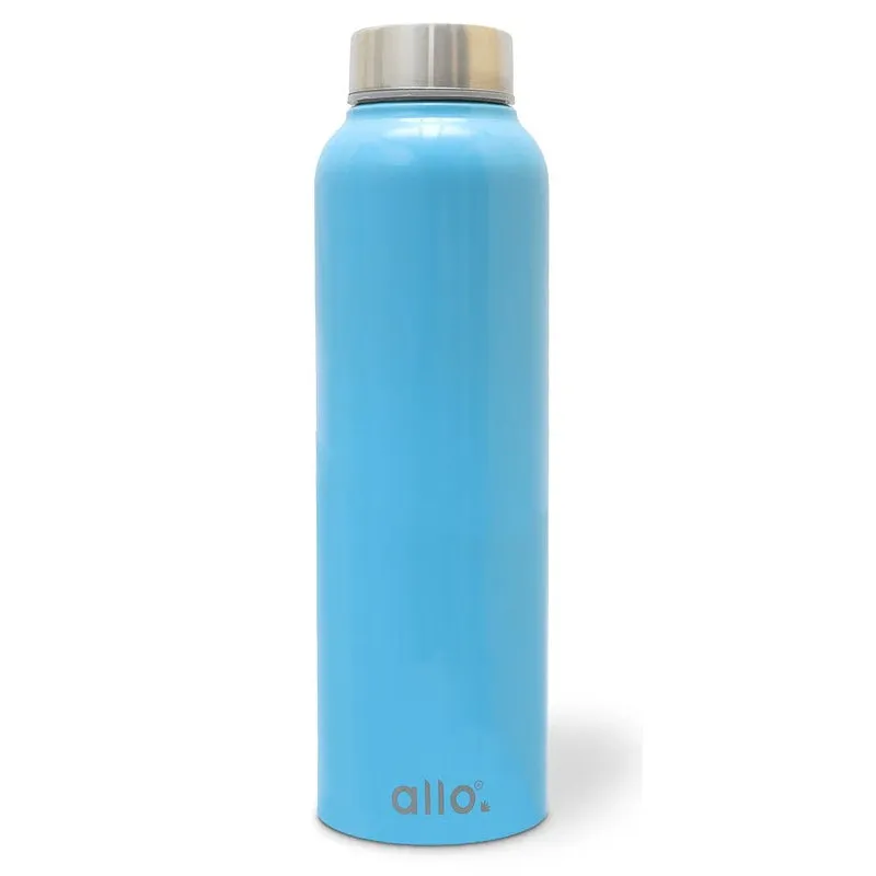 StreamFlex Stainless Steel Water Bottle - 950 mL - 3
