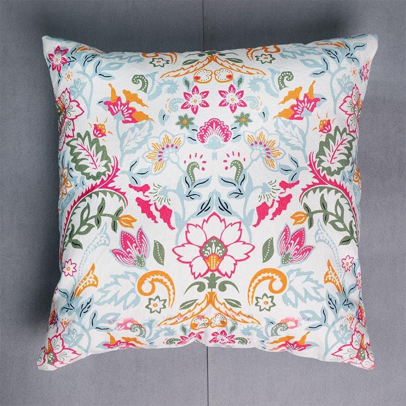 Inari Floral Cushion Cover media 3