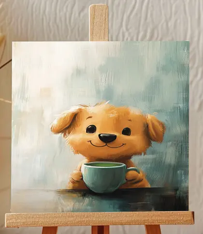 Canvas