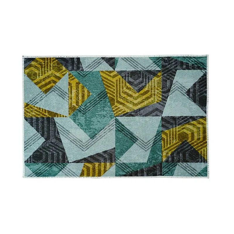 EdgeAbstra Kitchen Floor Mats - Set of Two media 7