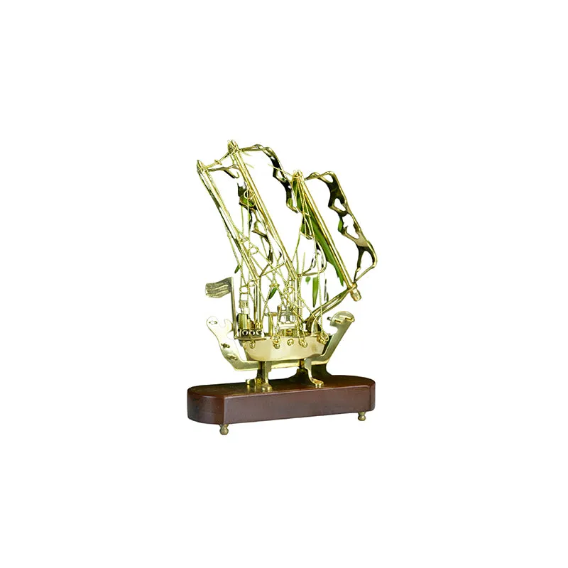 The Dream Sail Showpiece media 4