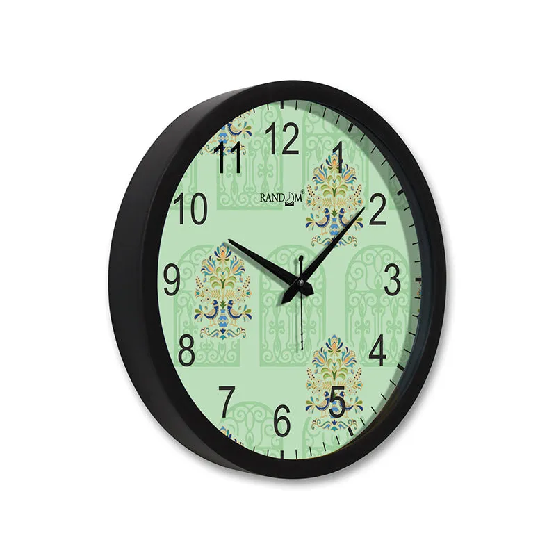 Ritanta Analog Wall Clock media 7