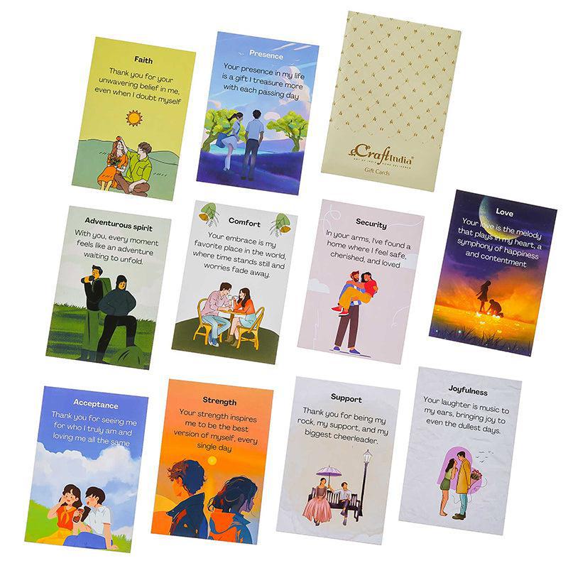 Spark Of Inspiration Gift Card - Set Of Ten media 4