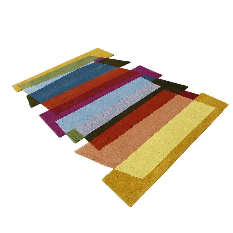 Fluxa Cotton Carpet media 4