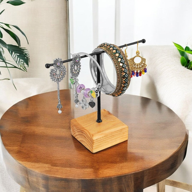 Aurora Jewelry Stand media 3