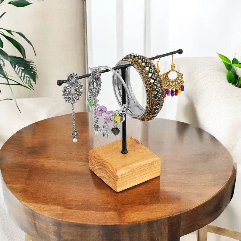 Aurora Jewelry Stand media 3