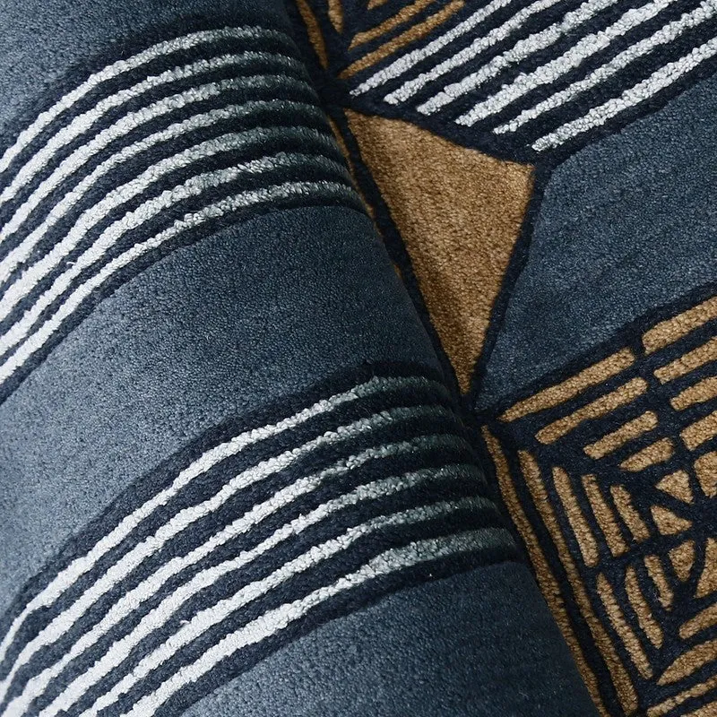 Lioren Cotton Carpet media 9