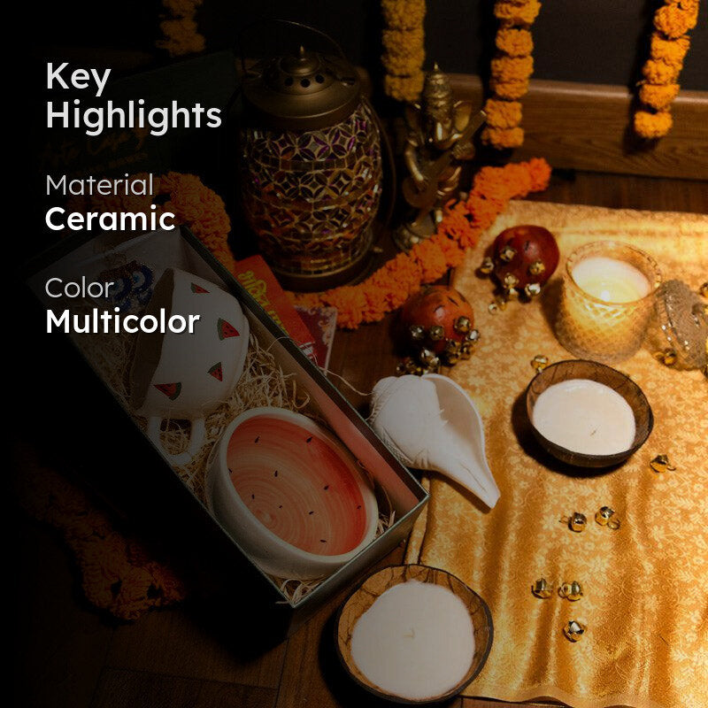 Melon Mate  Diwali Gift Box media 2