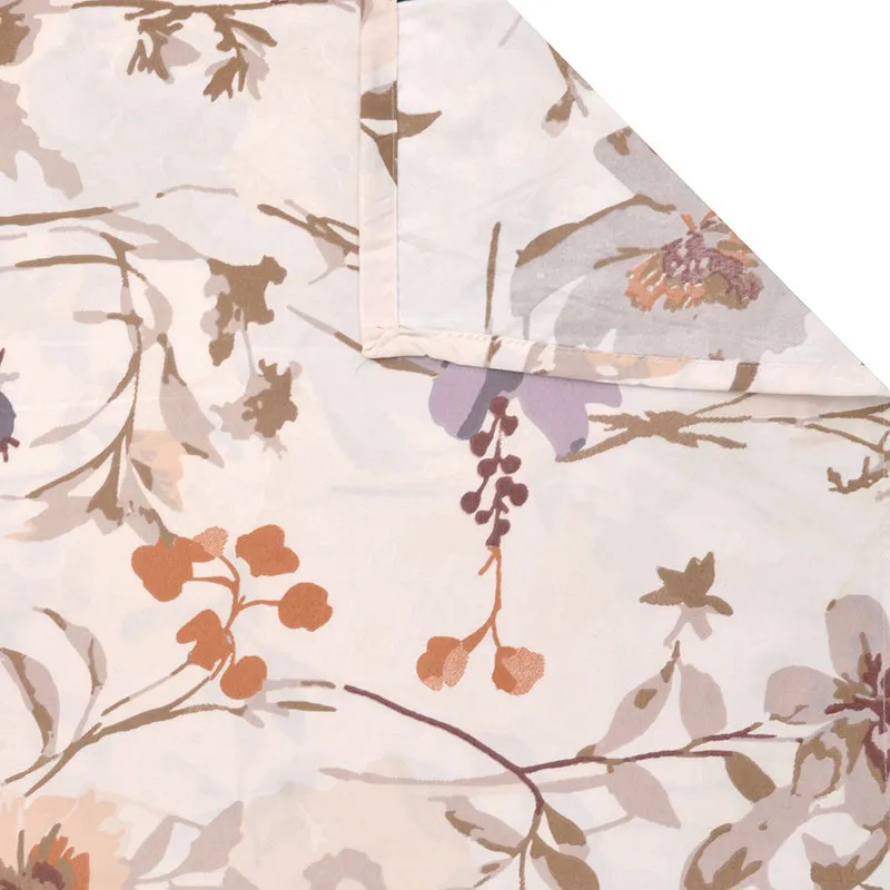 Light Neutrals Diwan Set - Six Piece Set media 6