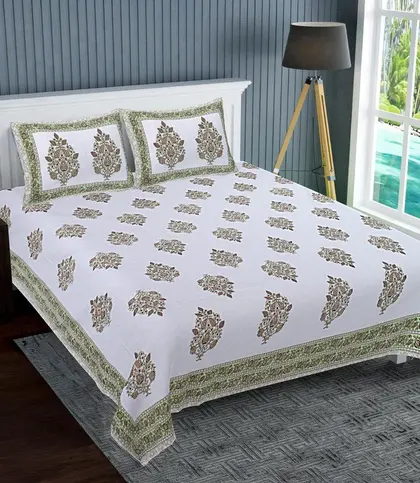 100% Cotton