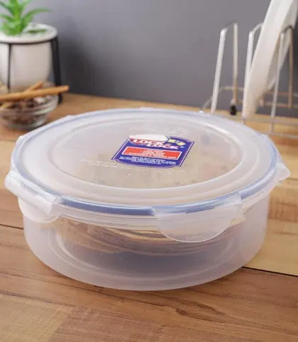 Plastic