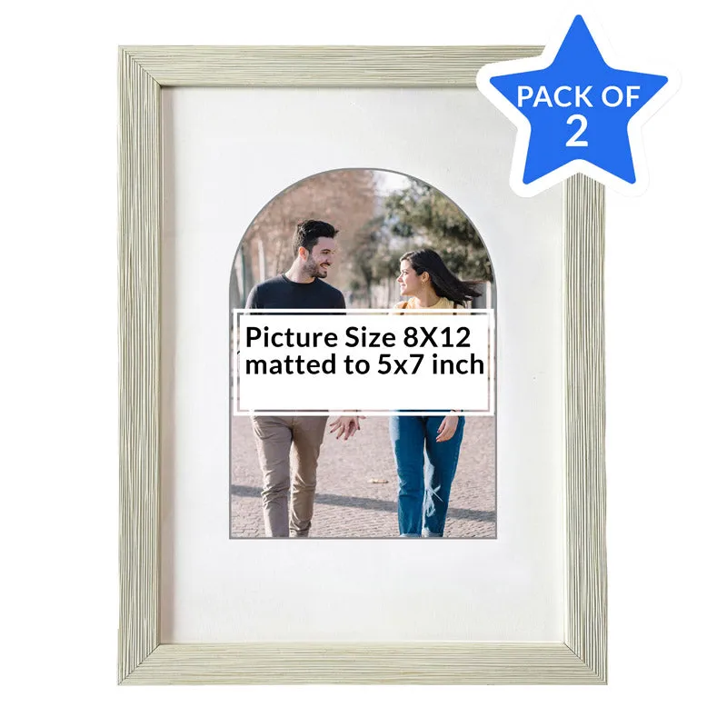 Dayna Photo Frame - Set Of Two media 8