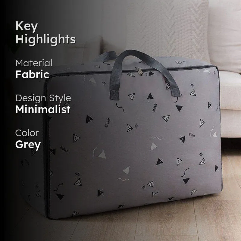 Francis Travel Organizer media 2