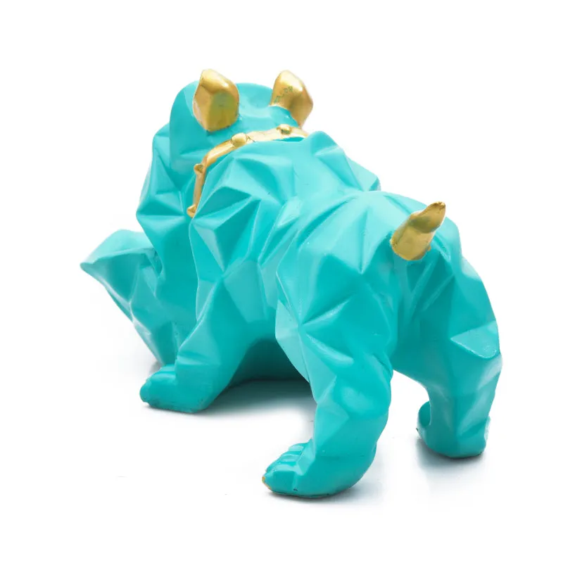 Bulldog Grace Showpiece media 3