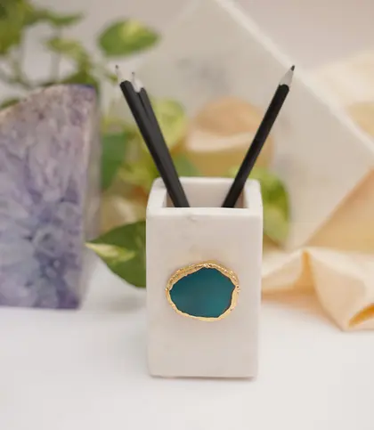Agate · Marble