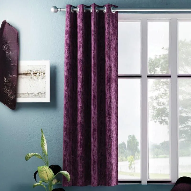 Clover Blackout Curtain media 1