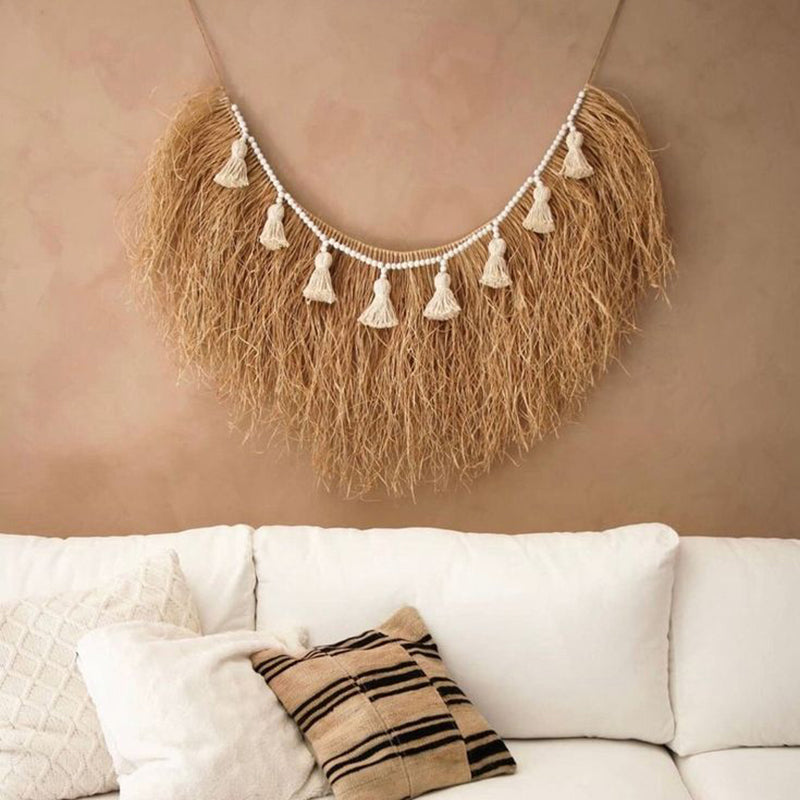 Raffia