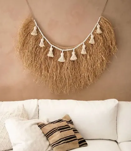 Raffia
