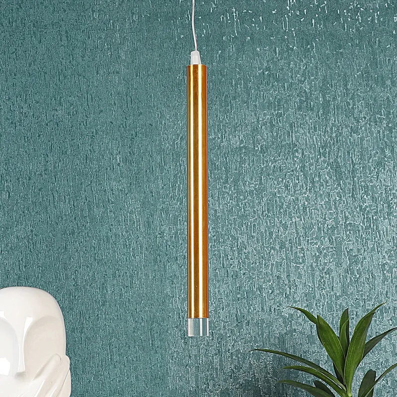 Rodra IX Iron Ceiling Lamp media 3