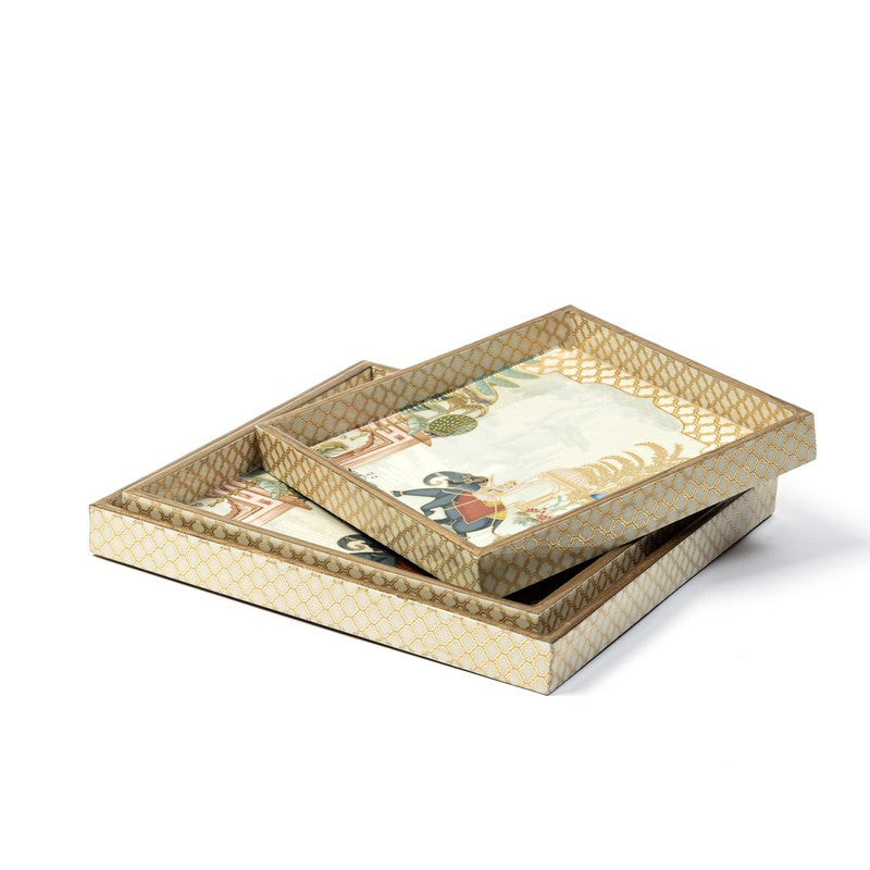 FormaServe Decorative Tray media 7
