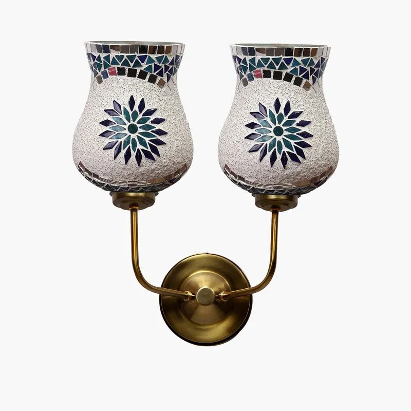 Floranira Duo Wall Lamp media 5