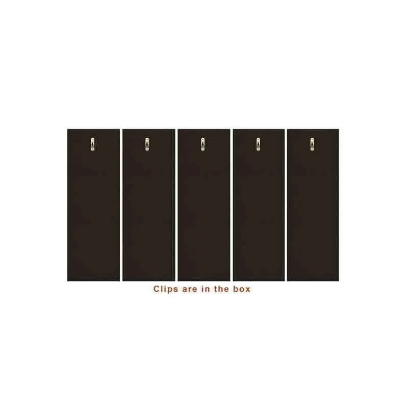 Peace Temple Wall Art - Five Piece Set media 7